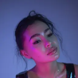 Potrait Headshot