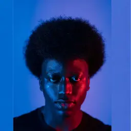 Potrait Headshot